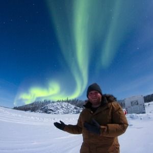 Meet your Posher, Brandon